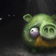 Illustration for article titled Angry Birds Make For Sad Pigs